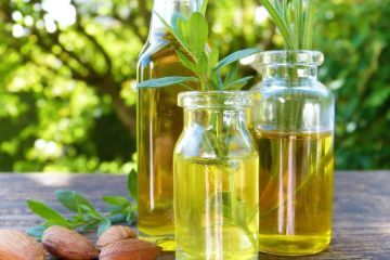 Advantages of Almond Oil for Hair And It's Uses
