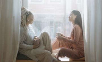 The Best Exie Loungewear Sets To Wear All Day