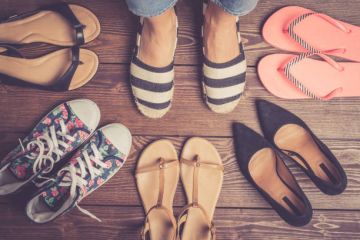 Put Your Feet Up In Style With EMU Australia Shoes