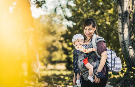 Best Ergobaby Baby Carriers for Your Bundle of Joy