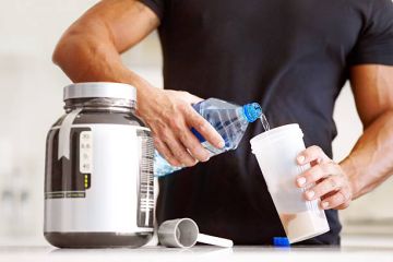 Best High-Protein Powder To Help You Lose Weight