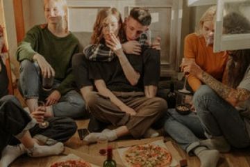 Activities For National Siblings Day Celebrations