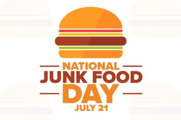 Best Ways To Celebrate National Junk Food Day