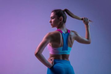 5 Essential Workout Clothes For Women