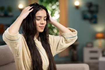 8 Tips To Start A Hair Care Routine