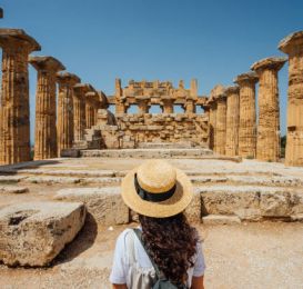 5 Tips to Experience the Culture When You Travel the World