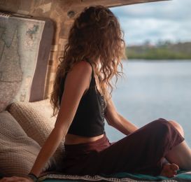 6 Best Things Traveling Teaches You