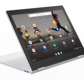 Google Pixelbook 12in Review: Everything You Need To Know