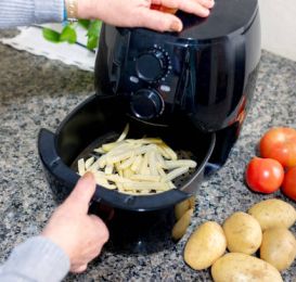 Best Selling Air Fryers At Bed Bath & Beyond That Are Worth Every Penny