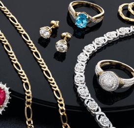Jewelry by Michael Kors That Are Perfect for Every Occasion