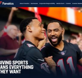 Must-Have Fan Apparel And Merchandise On Fanatics