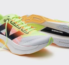 Elevate Your Footwear With New Balance Lifestyle Sneakers