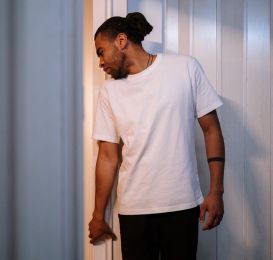 5 Best men's T shirt You Should Buy at Revolve