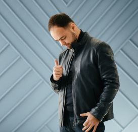 The Greatest Men's Abercrombie Jackets: Classic Design Meets Practicality
