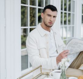 Top 5 best Men’s Formal Shirts at Reiss