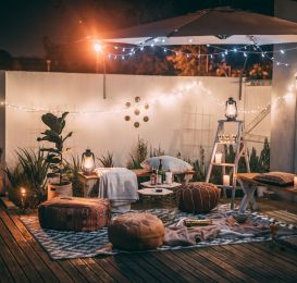 Decorate Your Home This Holiday Season with Pieces from Ashley