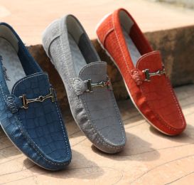 Affordable and Trendy: Top Men’s Loafers at DSW